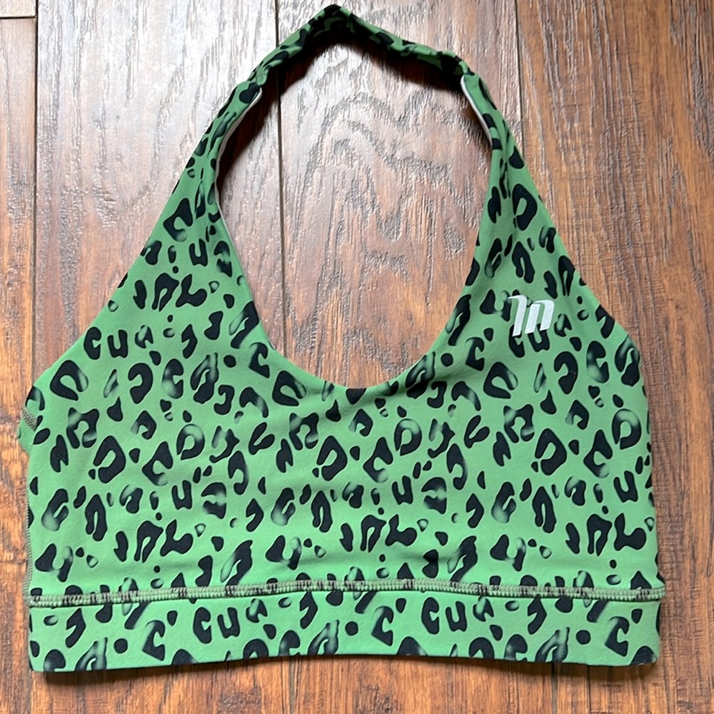 Women’s sports bra